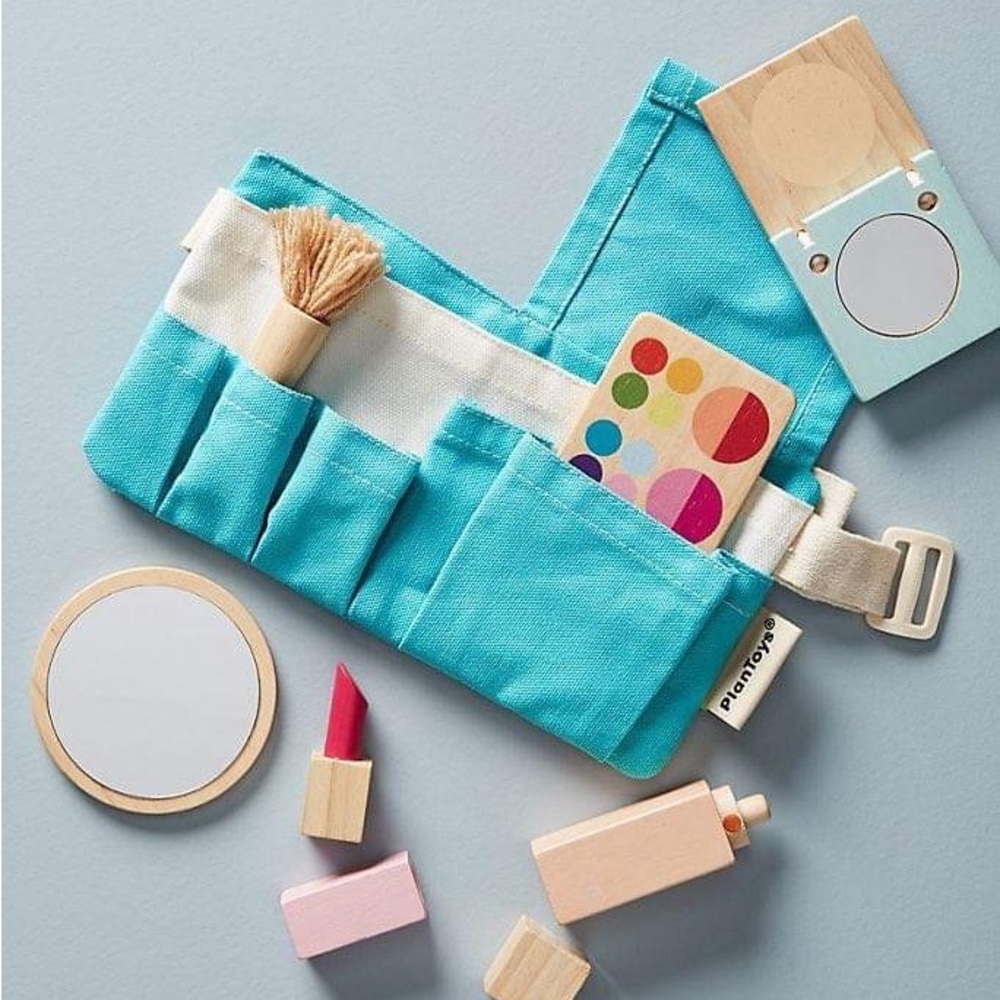 Plan Toys Makeup Set